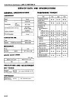 Preview for 349 page of Datsun 1980 310 Service Manual