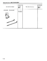 Preview for 351 page of Datsun 1980 310 Service Manual