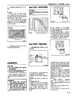 Preview for 354 page of Datsun 1980 310 Service Manual