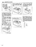 Preview for 355 page of Datsun 1980 310 Service Manual