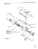 Preview for 360 page of Datsun 1980 310 Service Manual