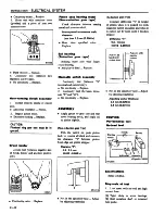 Preview for 363 page of Datsun 1980 310 Service Manual