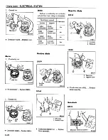 Preview for 371 page of Datsun 1980 310 Service Manual