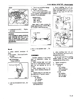 Preview for 372 page of Datsun 1980 310 Service Manual