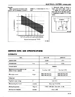 Preview for 374 page of Datsun 1980 310 Service Manual