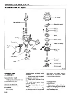 Preview for 379 page of Datsun 1980 310 Service Manual