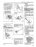 Preview for 380 page of Datsun 1980 310 Service Manual