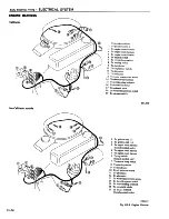 Preview for 387 page of Datsun 1980 310 Service Manual