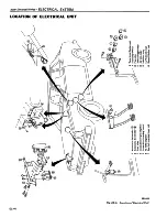 Preview for 391 page of Datsun 1980 310 Service Manual