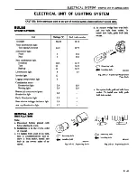 Preview for 392 page of Datsun 1980 310 Service Manual