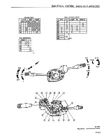 Preview for 394 page of Datsun 1980 310 Service Manual