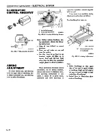 Preview for 395 page of Datsun 1980 310 Service Manual