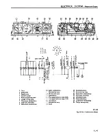 Preview for 398 page of Datsun 1980 310 Service Manual