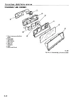 Preview for 399 page of Datsun 1980 310 Service Manual