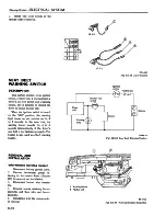 Preview for 401 page of Datsun 1980 310 Service Manual