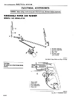 Preview for 403 page of Datsun 1980 310 Service Manual