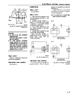 Preview for 404 page of Datsun 1980 310 Service Manual