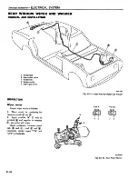 Preview for 405 page of Datsun 1980 310 Service Manual