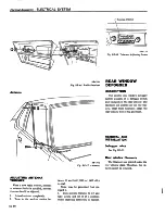 Preview for 407 page of Datsun 1980 310 Service Manual