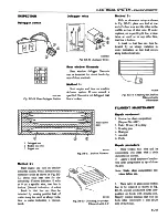 Preview for 408 page of Datsun 1980 310 Service Manual