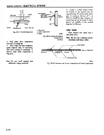 Preview for 409 page of Datsun 1980 310 Service Manual