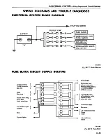 Preview for 410 page of Datsun 1980 310 Service Manual