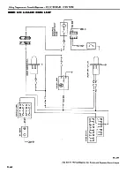 Preview for 415 page of Datsun 1980 310 Service Manual