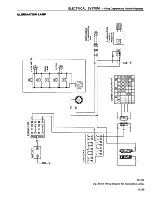 Preview for 416 page of Datsun 1980 310 Service Manual