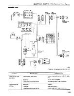 Preview for 420 page of Datsun 1980 310 Service Manual