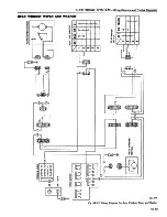 Preview for 430 page of Datsun 1980 310 Service Manual