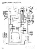 Preview for 431 page of Datsun 1980 310 Service Manual