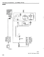 Preview for 435 page of Datsun 1980 310 Service Manual