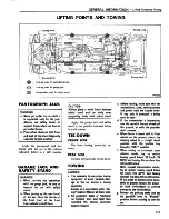 Preview for 8 page of Datsun 1981 200SX Service Manual