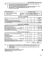 Preview for 12 page of Datsun 1981 200SX Service Manual