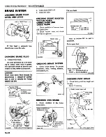 Preview for 37 page of Datsun 1981 200SX Service Manual