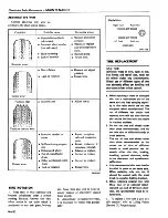 Preview for 39 page of Datsun 1981 200SX Service Manual