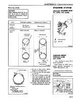 Preview for 42 page of Datsun 1981 200SX Service Manual