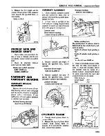 Preview for 58 page of Datsun 1981 200SX Service Manual