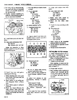 Preview for 67 page of Datsun 1981 200SX Service Manual