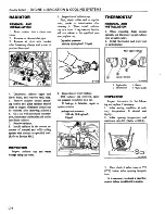 Preview for 83 page of Datsun 1981 200SX Service Manual