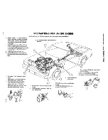 Preview for 89 page of Datsun 1981 200SX Service Manual