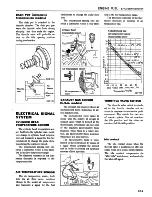 Preview for 96 page of Datsun 1981 200SX Service Manual