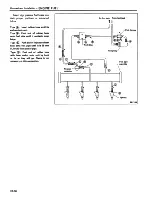 Preview for 125 page of Datsun 1981 200SX Service Manual