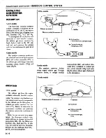 Preview for 144 page of Datsun 1981 200SX Service Manual