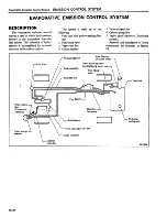 Preview for 146 page of Datsun 1981 200SX Service Manual