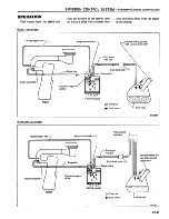 Preview for 147 page of Datsun 1981 200SX Service Manual