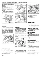 Preview for 162 page of Datsun 1981 200SX Service Manual