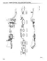 Preview for 166 page of Datsun 1981 200SX Service Manual