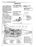 Preview for 205 page of Datsun 1981 200SX Service Manual