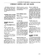 Preview for 206 page of Datsun 1981 200SX Service Manual